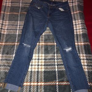 Women’s Skinny Jeans